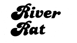 RIVER RAT logo