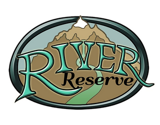 RIVER RESERVE logo