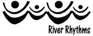 RIVER RHYTHMS logo