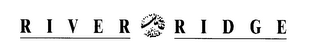 RIVER RIDGE logo