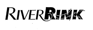 RIVER RINK logo