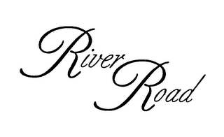 RIVER ROAD logo