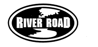 RIVER ROAD logo
