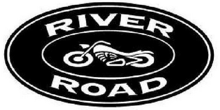 RIVER ROAD logo