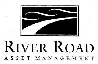 RIVER ROAD ASSET MANAGEMENT logo