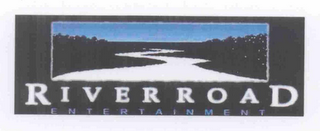 RIVER ROAD ENTERTAINMENT logo