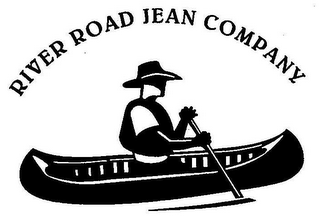 RIVER ROAD JEAN COMPANY logo