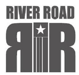 RIVER ROAD R R logo