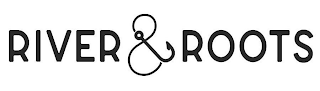 RIVER & ROOTS logo