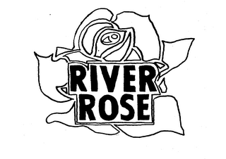 RIVER ROSE logo