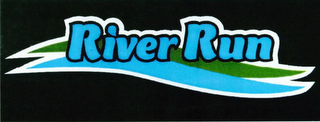 RIVER RUN logo