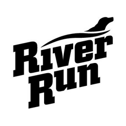 RIVER RUN logo