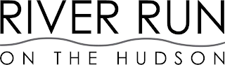 RIVER RUN ON THE HUDSON logo