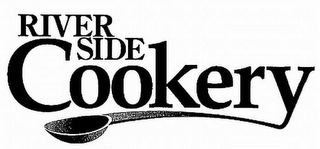 RIVER SIDE COOKERY logo