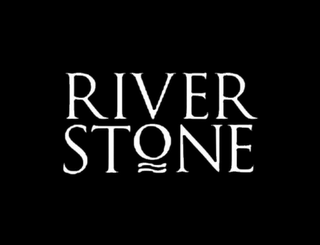 RIVER STONE logo