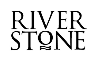 RIVER STONE logo