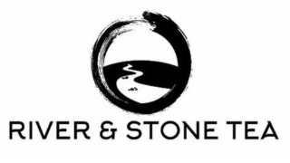 RIVER & STONE TEA