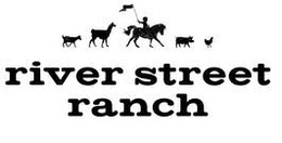 RIVER STREET RANCH logo