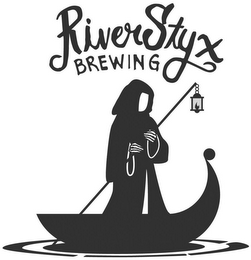 RIVER STYX BREWING logo