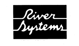 RIVER SYSTEMS logo