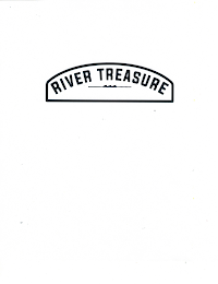RIVER TREASURE logo