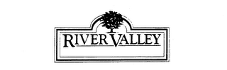 RIVER VALLEY logo