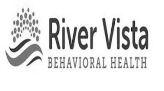 RIVER VISTA BEHAVIORAL HEALTH logo