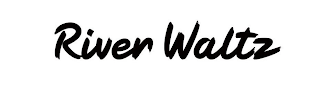 RIVER WALTZ logo