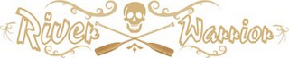 RIVER WARRIOR logo