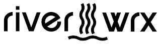 RIVER WRX logo
