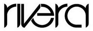 RIVERA logo