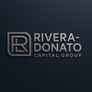 RIVERA- DONATO CAPITAL GROUP logo