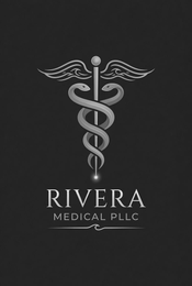 RIVERA MEDICAL PLLC logo