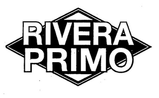 RIVERA PRIMO logo