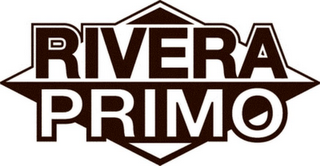 RIVERA PRIMO logo