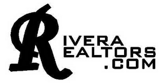 RIVERA REALTORS.COM logo
