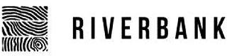 RIVERBANK logo