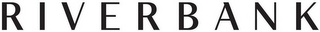 RIVERBANK logo