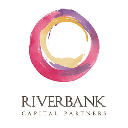 RIVERBANK CAPITAL PARTNERS logo