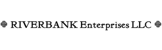 RIVERBANK ENTERPRISES LLC logo