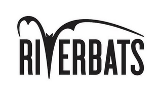 RIVERBATS logo