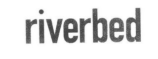 RIVERBED logo