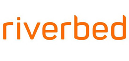 RIVERBED logo