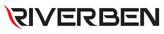 RIVERBEN logo