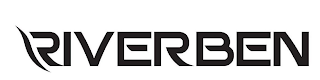 RIVERBEN logo