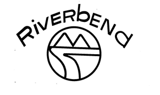 RIVERBEND logo