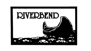 RIVERBEND logo