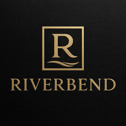 RIVERBEND logo