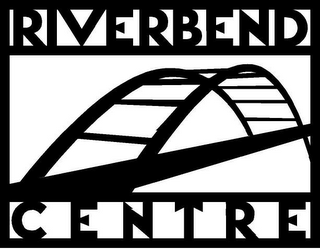 RIVERBEND CENTRE logo
