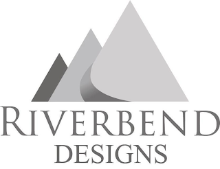 RIVERBEND DESIGNS logo